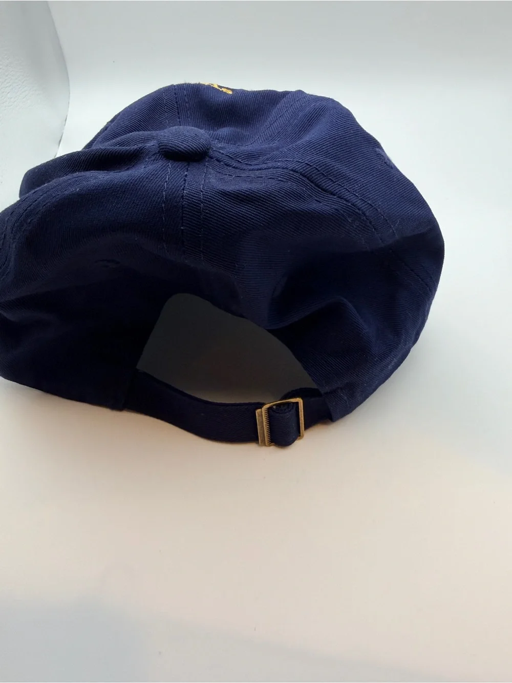 United States of America 250th Anniversary 1776-2026 Blue Cap